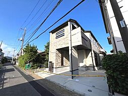 さいたま市見沼区東大宮3丁目3期　1号棟