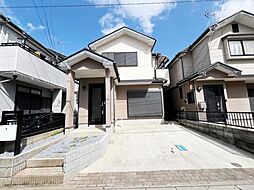 さいたま市見沼区島町 中古戸建