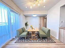 ファミール大宮宮原壱番館