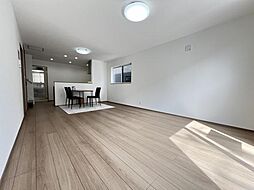 さいたま市北区別所町 　戸建　A棟