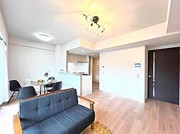 プラウド大宮日進（3階）