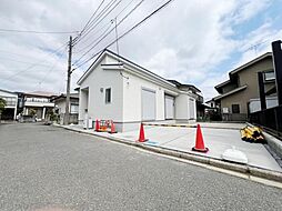 さいたま市岩槻区加倉4丁目　戸建　1号棟