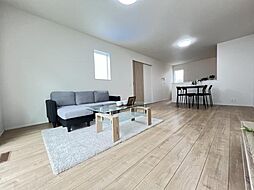 さいたま市岩槻区宮町2丁目　戸建　1号棟