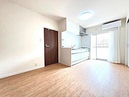 ブルーハイツ大宮Ｂ棟