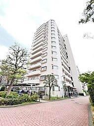 ベルヴィル大宮B棟