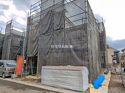 さいたま市宮町6期8棟　3号棟