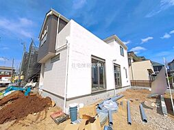 さいたま市宮町6期8棟　3号棟