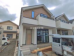 さいたま市北区土呂町21期　1号棟