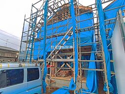 さいたま市北区土呂町21期　1号棟