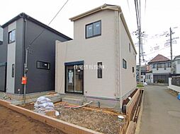 さいたま市浦和区大東1丁目3期　2号棟