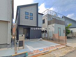 さいたま市浦和区大東1丁目3期　1号棟