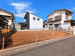 さいたま市見沼区大谷9期　1号地