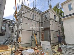 さいたま市北区本郷町1065番　G号棟
