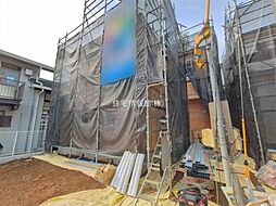 さいたま市北区本郷町1065番　G号棟