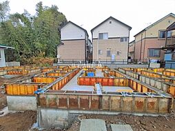 さいたま市北区本郷町1065番　F号棟