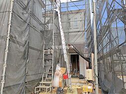 さいたま市北区本郷町1065番　E号棟