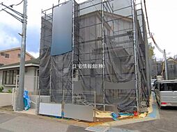 さいたま市北区本郷町1065番　B号棟