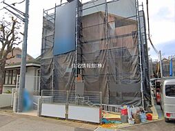 さいたま市北区本郷町1065番　B号棟