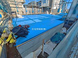 さいたま市緑区中尾10期　2号棟