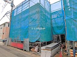 さいたま市緑区中尾10期　1号棟