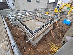 さいたま市緑区中尾10期　1号棟