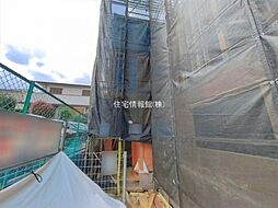 さいたま市南区別所109　3棟　3号棟