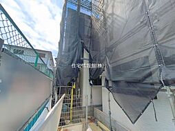 さいたま市南区別所109　3棟　3号棟