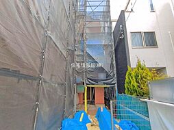 さいたま市南区別所109　3棟　1号棟