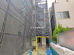 さいたま市南区別所109 3棟 1号棟