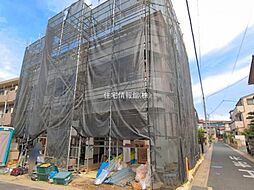 さいたま市北区宮原町4丁目72番　B号棟