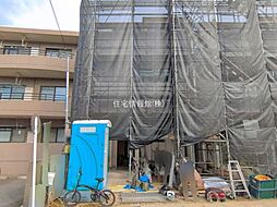 さいたま市北区宮原町4丁目72番　A号棟