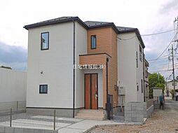 さいたま市御蔵9期3棟　3号棟
