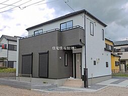 さいたま市御蔵9期3棟　1号棟
