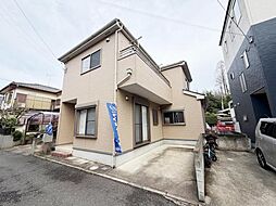 さいたま市北区日進町1丁目 中古戸建