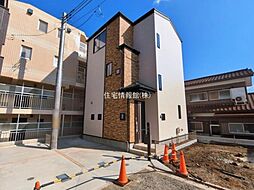 さいたま中央区下落合1　I号棟