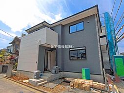さいたま市浦和区大東14期　2号棟
