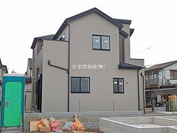 さいたま市桜区塚本　1号棟