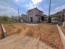 岩槻区城南1期　3号棟