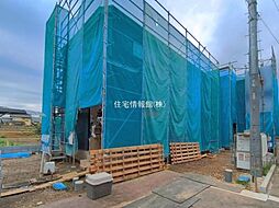 岩槻区城南1期 2号棟
