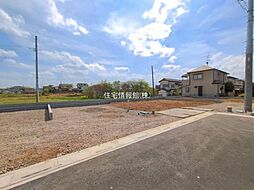 岩槻区城南1期　2号棟