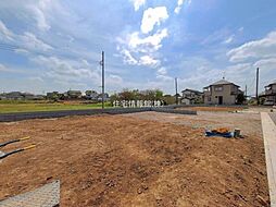 岩槻区城南1期　1号棟