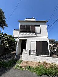 さいたま市北区日進町2丁目 中古戸建