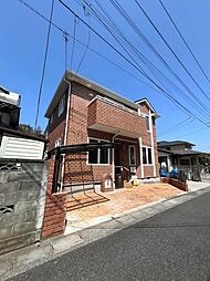 さいたま市北区櫛引町2丁目 中古戸建