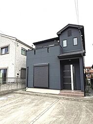 さいたま市岩槻区上里2丁目 中古戸建