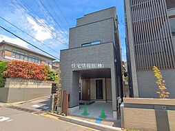 さいたま市浦和区神明2丁目　A号棟