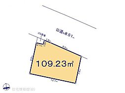 堀崎町1156番　A区画