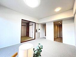 新大宮パークホームズ