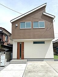 さいたま市緑区三室　戸建　1号棟