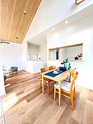 さいたま市北区別所町 中古戸建