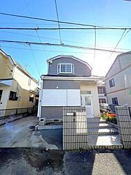 さいたま市見沼区大字中川 中古戸建